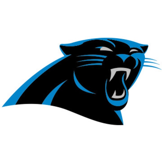 Carolina Panthers Logo